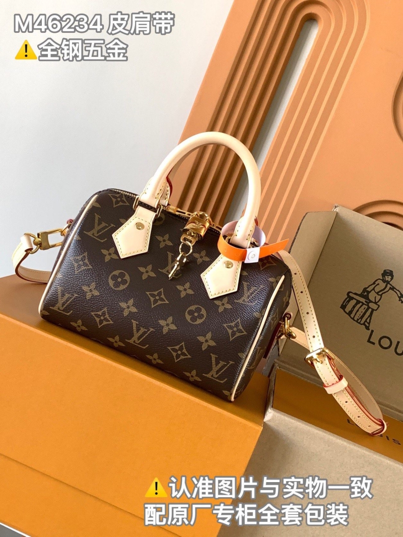 LV Speedy Bags